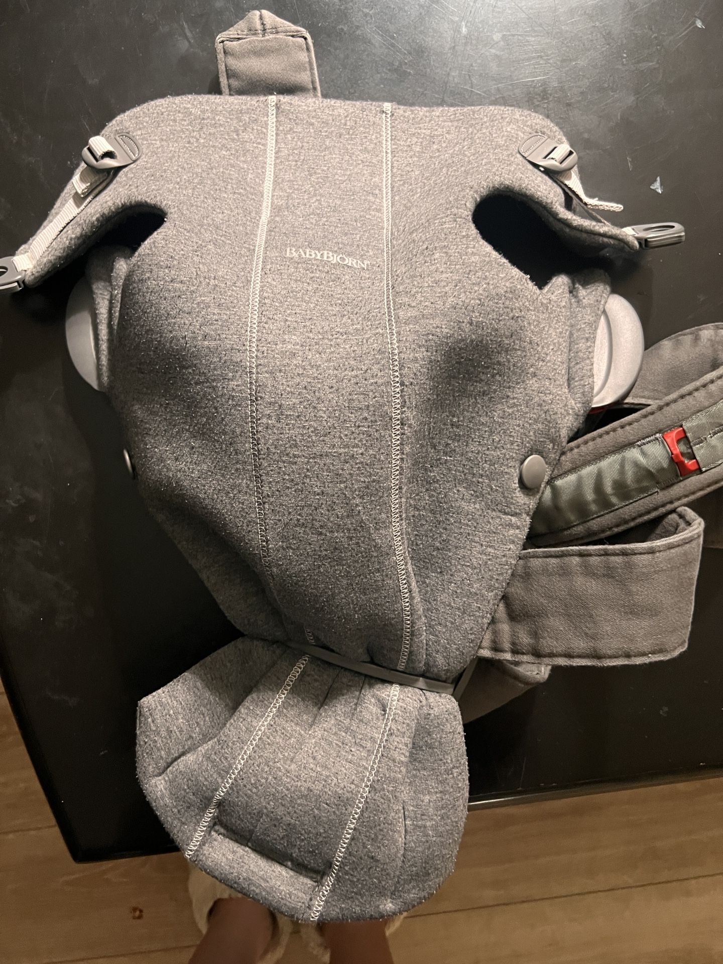 Baby Carrier