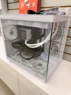 Gaming PC 5070 RTX 1TB 16ram 