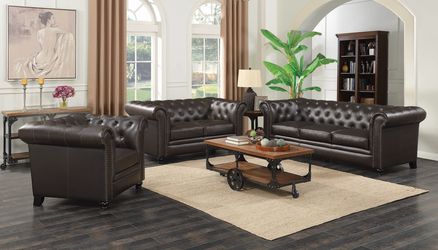 2 Piece Living Room Set