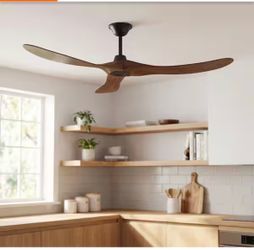 60 inch ceiling fan indoor outdoor