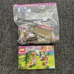 Legos- Adventure Camp Archery