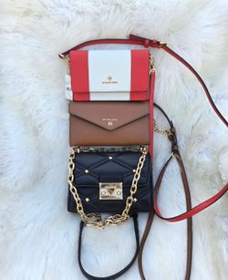 Mk Originales $140, por las tres.
