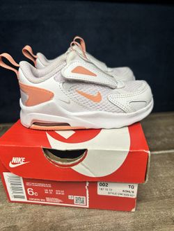 Toddler Nike Air Max Bolt 