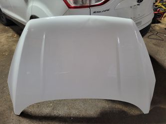 2014 - 16 Ford Escape Hood