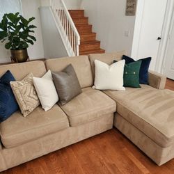 Beautiful Sectional Sofas ***Chk ouy My Page