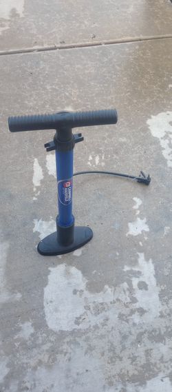 Pompa De Aire Para Bicicleta