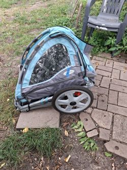 Bicycle car for little kids