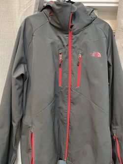 Northface Clooney Tri-climate Jacket 