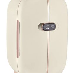 Iker Cosmetic Fridge