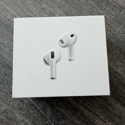 Apple AirPods Pro 3