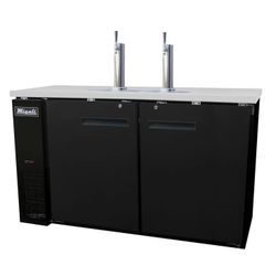 Kegerator Cooler