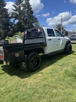 2011 Dodge Ram