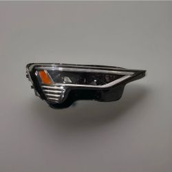 2024 Audi Q8 E-tron Matrix Opt 8IV RIGHT HEADLIGHT USED OEM SHELL 4KE.941.036.B