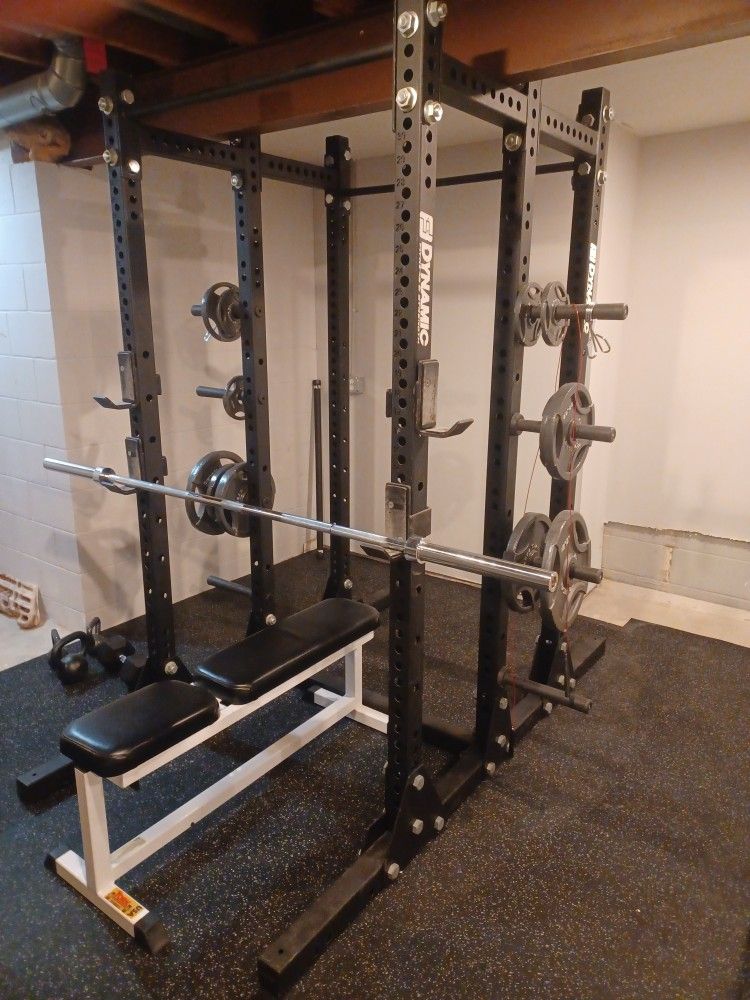 Power Rack