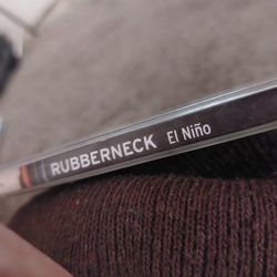 RUBBERNECK  Plays EL NINO