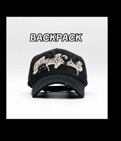 31 Backpack Boyz $90