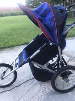Stroller