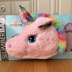 Slumber Bag (hard To Find)