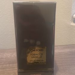 Tom ford tabacco vanille