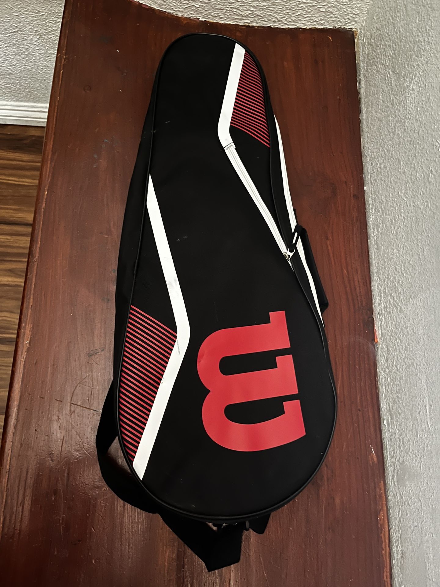 Tennis Racket Case