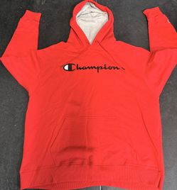 Champs Hoodie