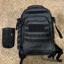 5.11 All Hazards Prime Bag