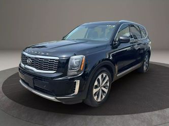 2020 Kia Telluride