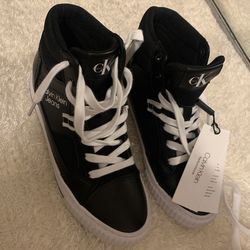 tenis  calvin  klein 