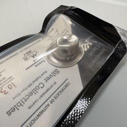 Ultra Rare Investment Caster Fedora .999 Pure Silver