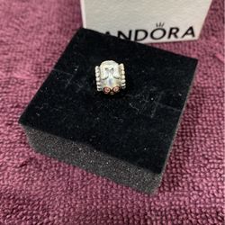 Pandora Charm Retired (MOM)