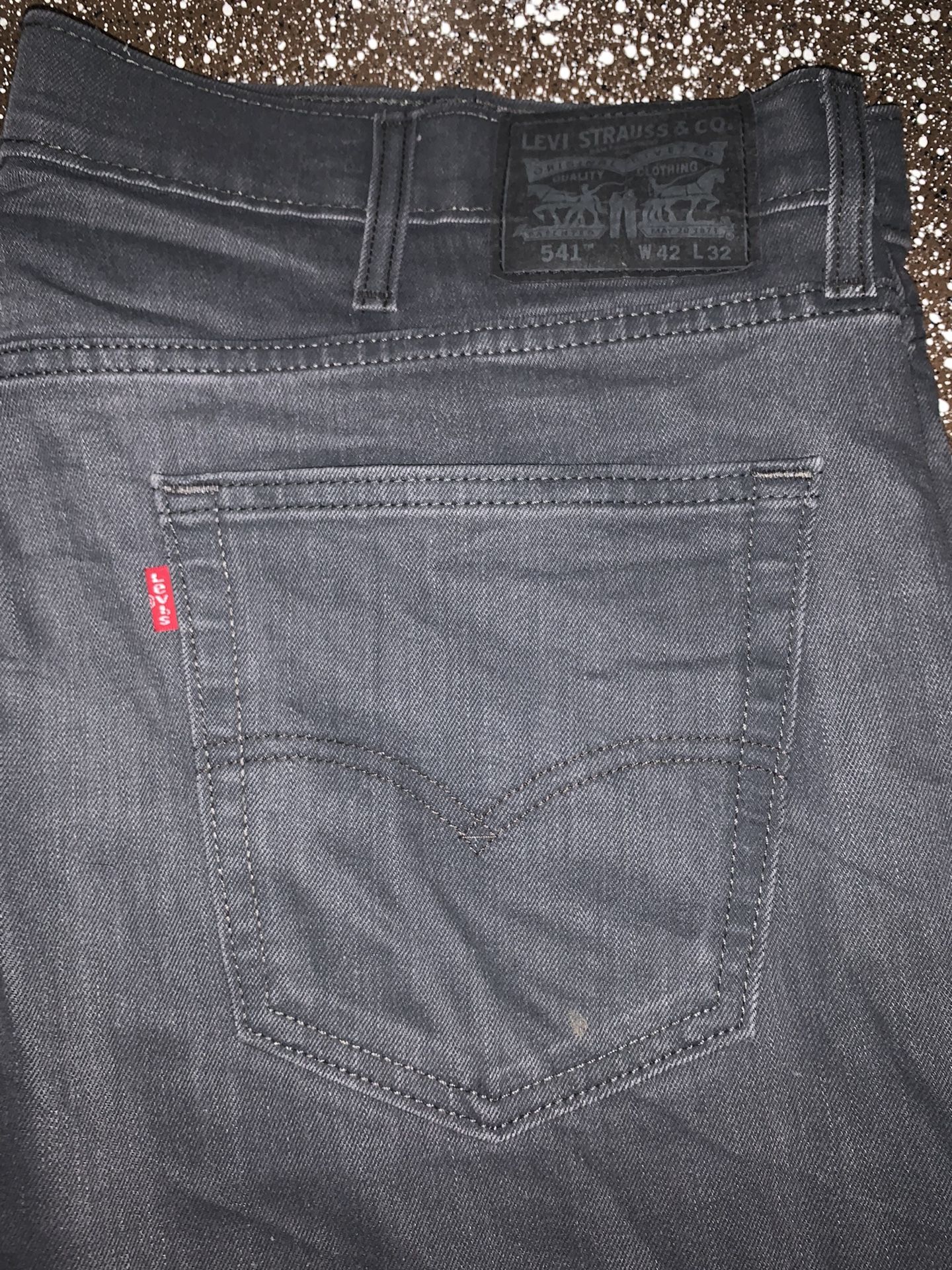 Levi’s 541