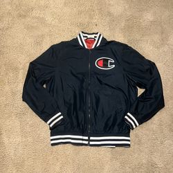 Champion Bomber Jacket