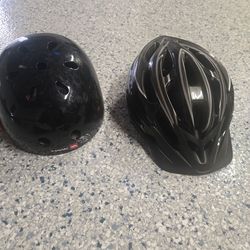 helmets