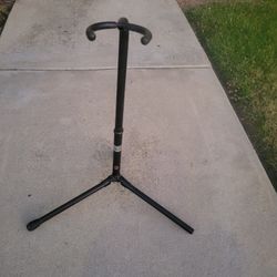 Guitar Stand  $5 Firm