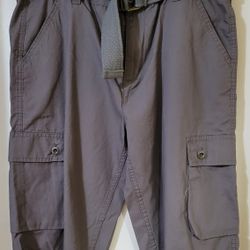Levi's Cargo Shorts