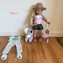 American Girl Collection for Sale!
