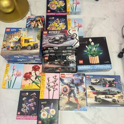 Legos Diferentes Precios 