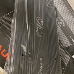 Digital Design 1500.1 Amp New
