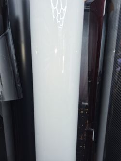 Gloss white vinyl wrap by the yard , Blanco brillante para forrar carros