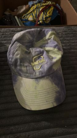 Waste Management Hat