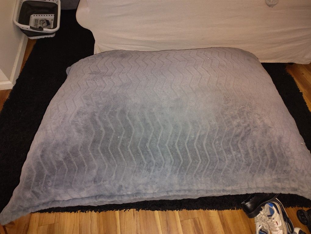 Sofa Size Lounge Pillow