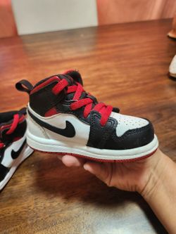 Tenis air jordan