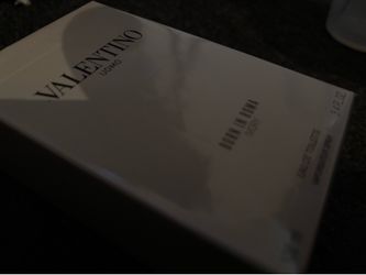 Valentino Ivory 2