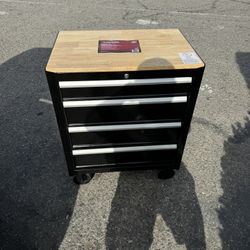 Husky Toolbox