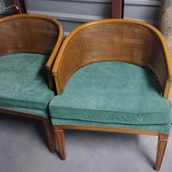 Vintage Chairs