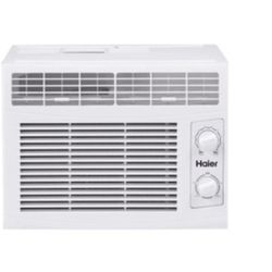 Amazing Hair 5000 Btu Window Air Conditioner  QTPC05AA