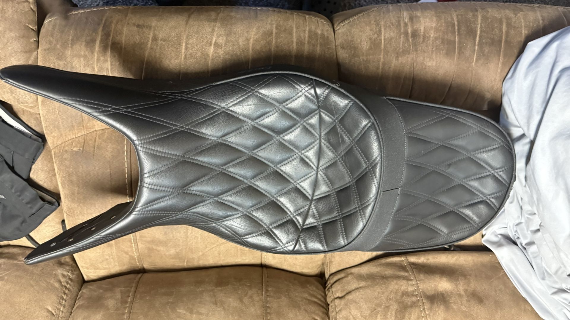 Corbin Seat