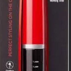 Cordless Mini Straightner
