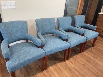 Madison Park Dawson Dining Chairs