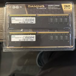 32GB (16GBx2) DDR4 3200 RAM - LAPTOP - New